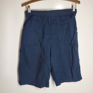 Faded Glory Boys Navy Shorts.  Size XL